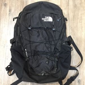 The North Face Borealis Backpack - Lightly Used